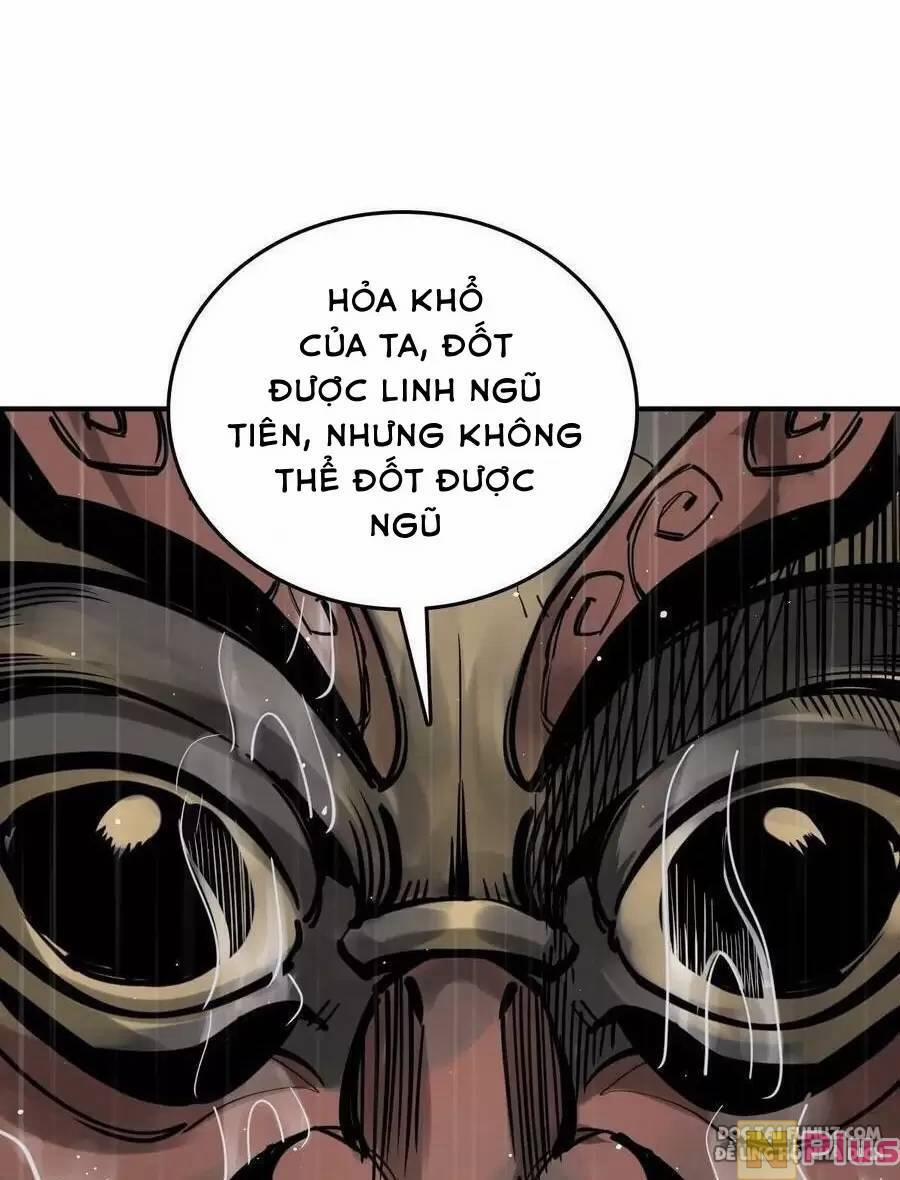 Xuyên Không Thành Chim 142 trang 106