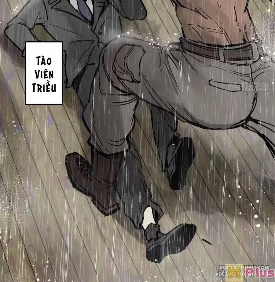 Xuyên Không Thành Chim 142 trang 11