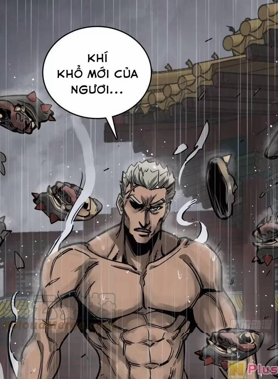 Xuyên Không Thành Chim 142 trang 113