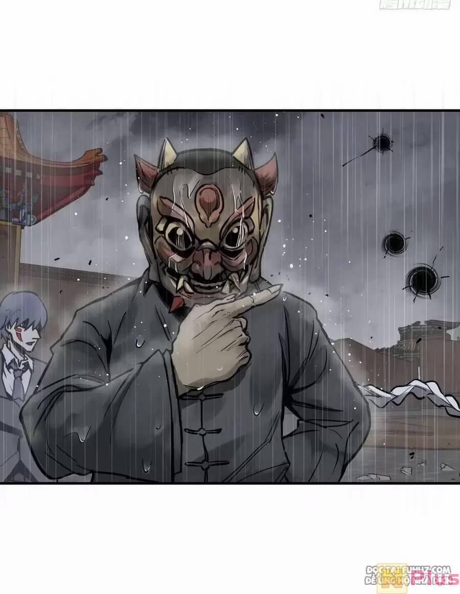 Xuyên Không Thành Chim 142 trang 116