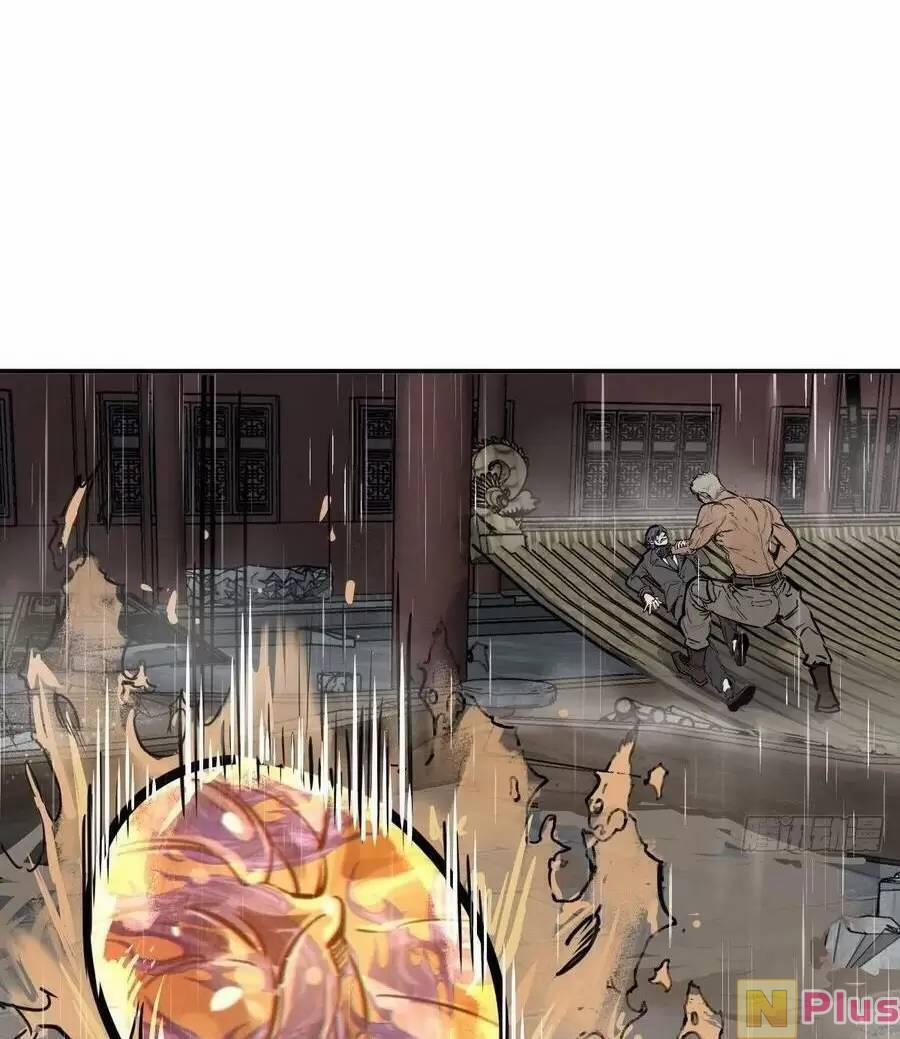 Xuyên Không Thành Chim 142 trang 16