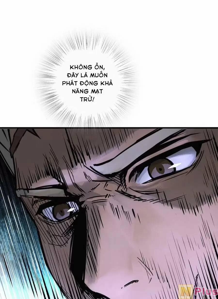 Xuyên Không Thành Chim 142 trang 21