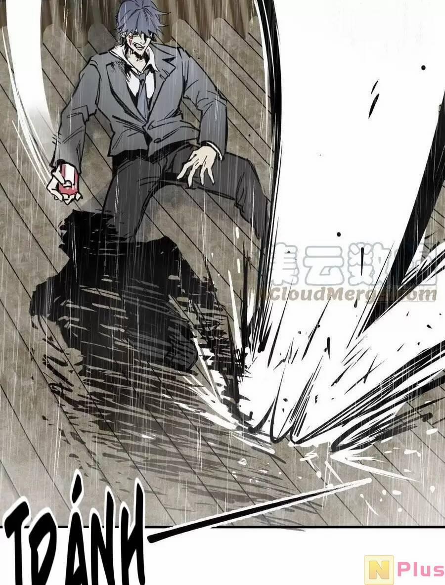 Xuyên Không Thành Chim 142 trang 23