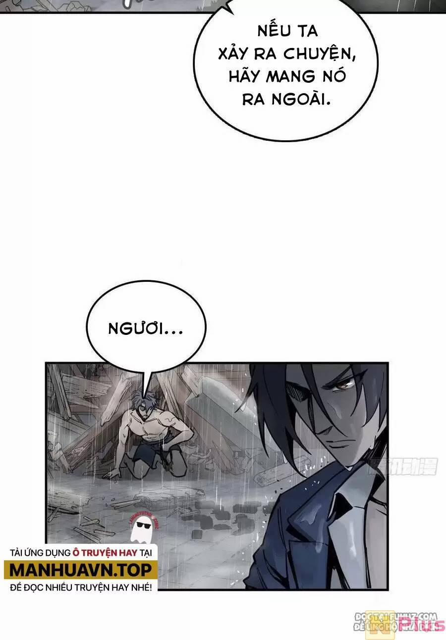Xuyên Không Thành Chim 142 trang 3