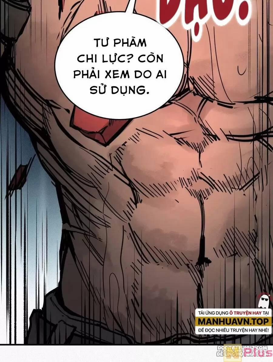 Xuyên Không Thành Chim 142 trang 34