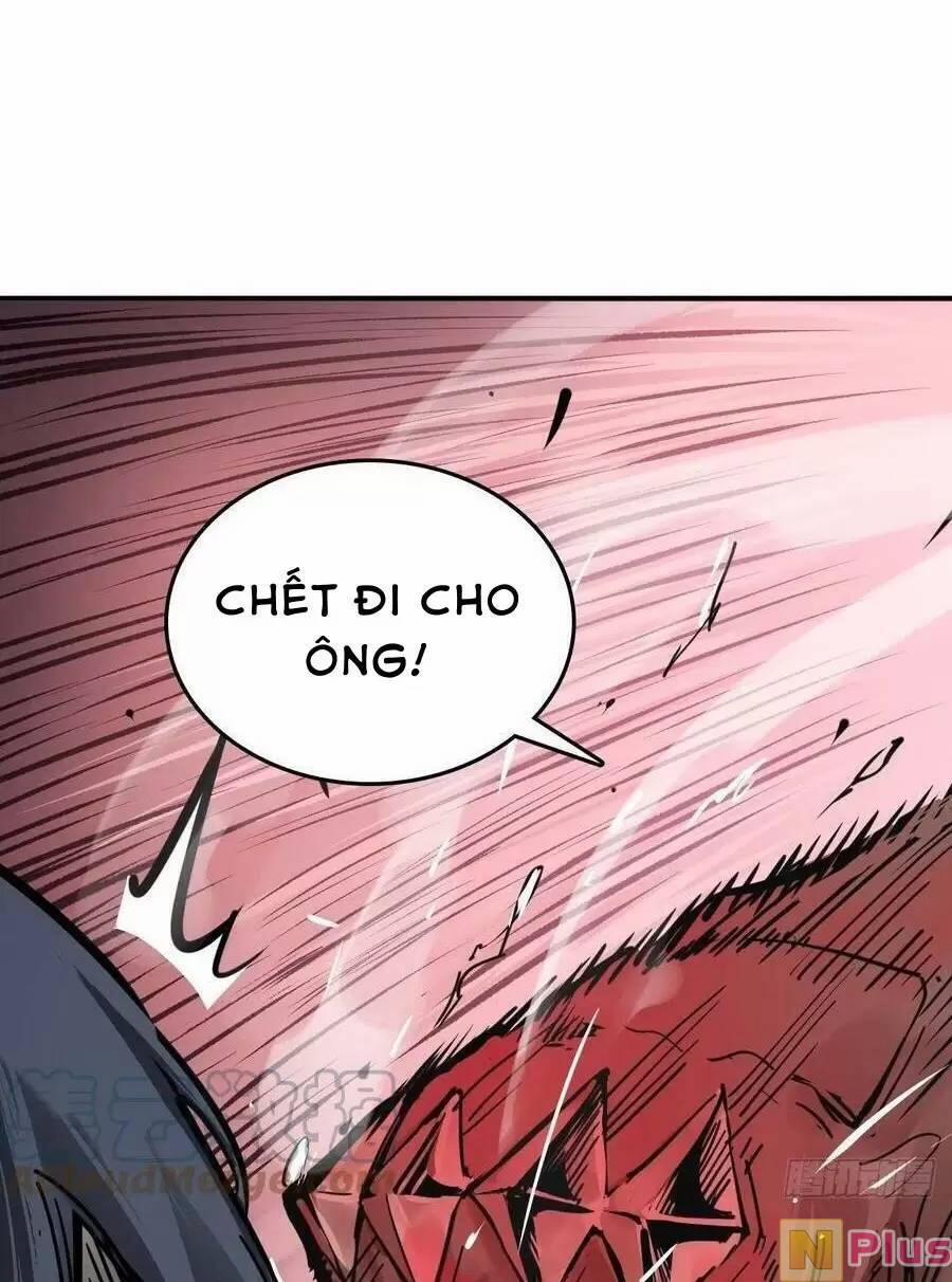 Xuyên Không Thành Chim 142 trang 39