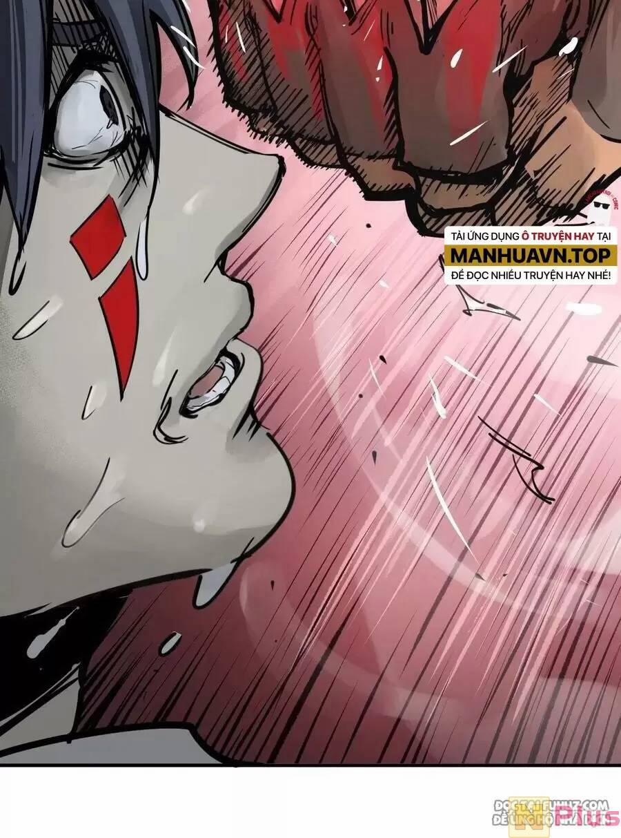 Xuyên Không Thành Chim 142 trang 40