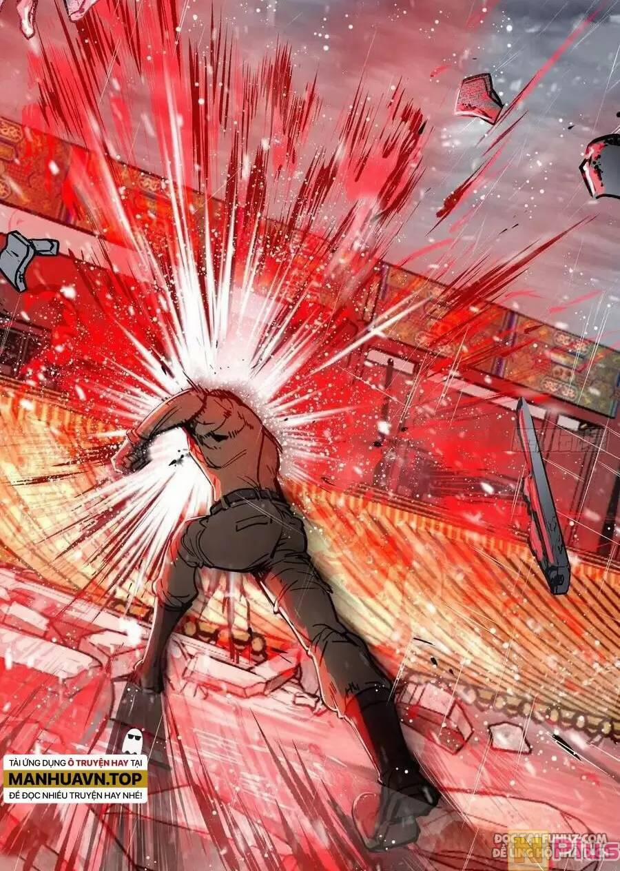 Xuyên Không Thành Chim 142 trang 42