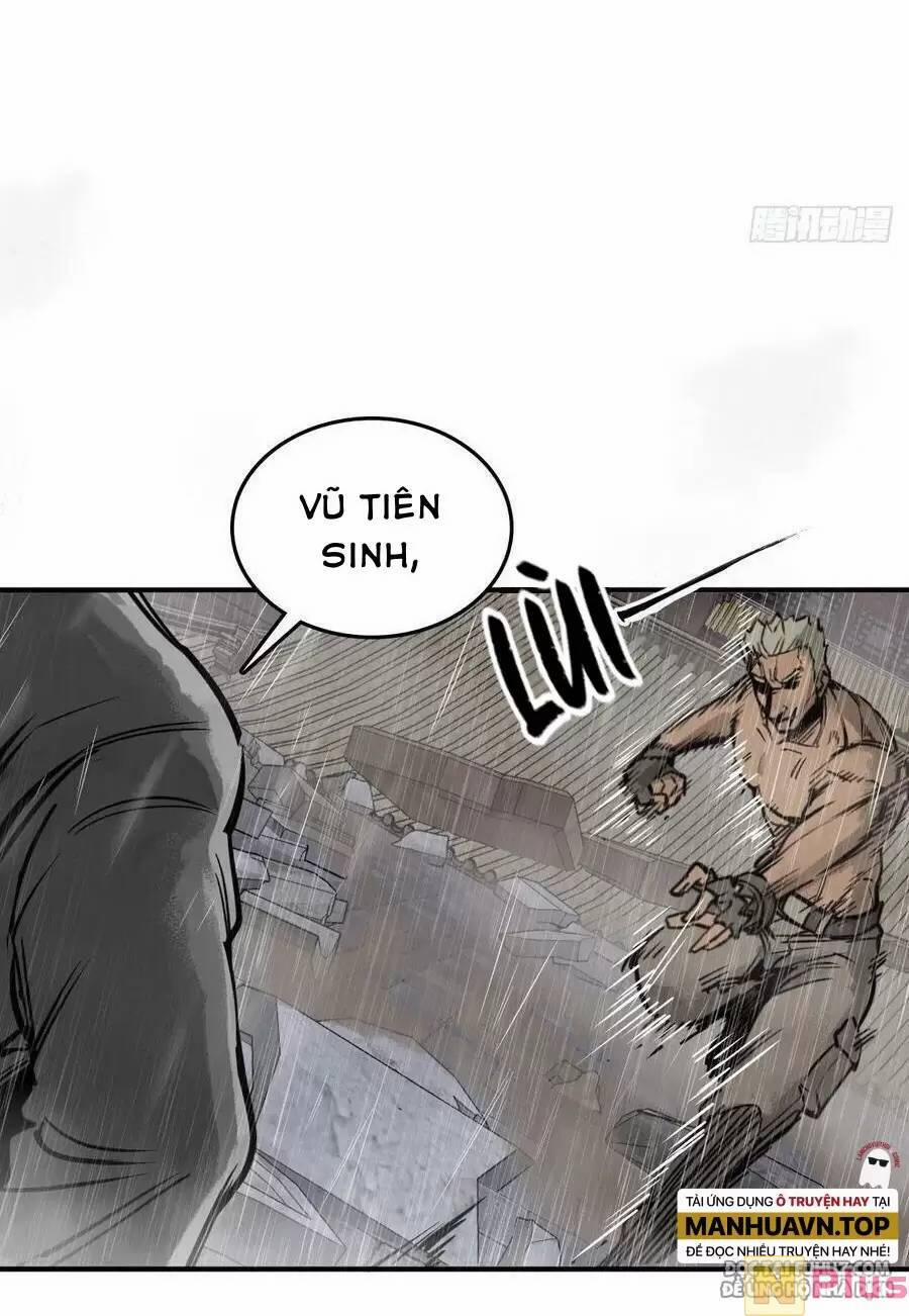 Xuyên Không Thành Chim 142 trang 58
