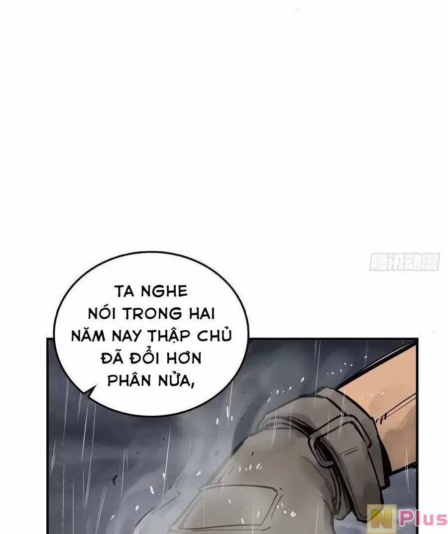 Xuyên Không Thành Chim 142 trang 59