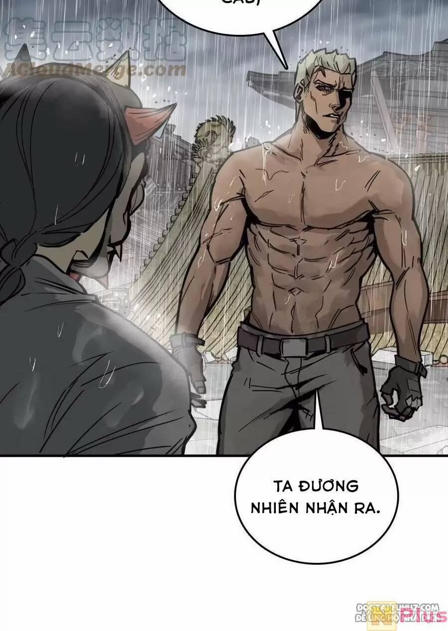 Xuyên Không Thành Chim 142 trang 67