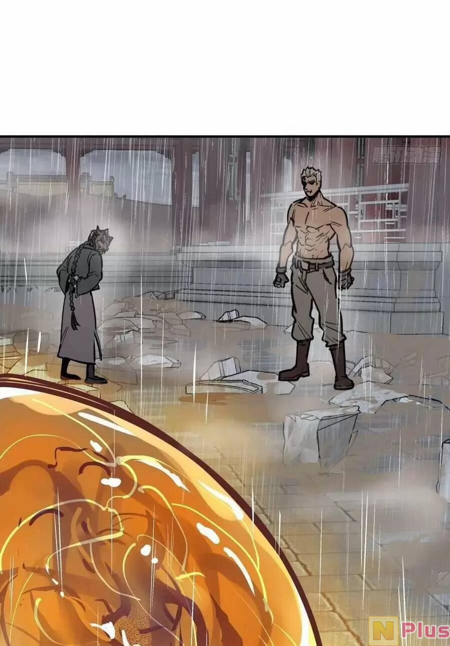 Xuyên Không Thành Chim 142 trang 69