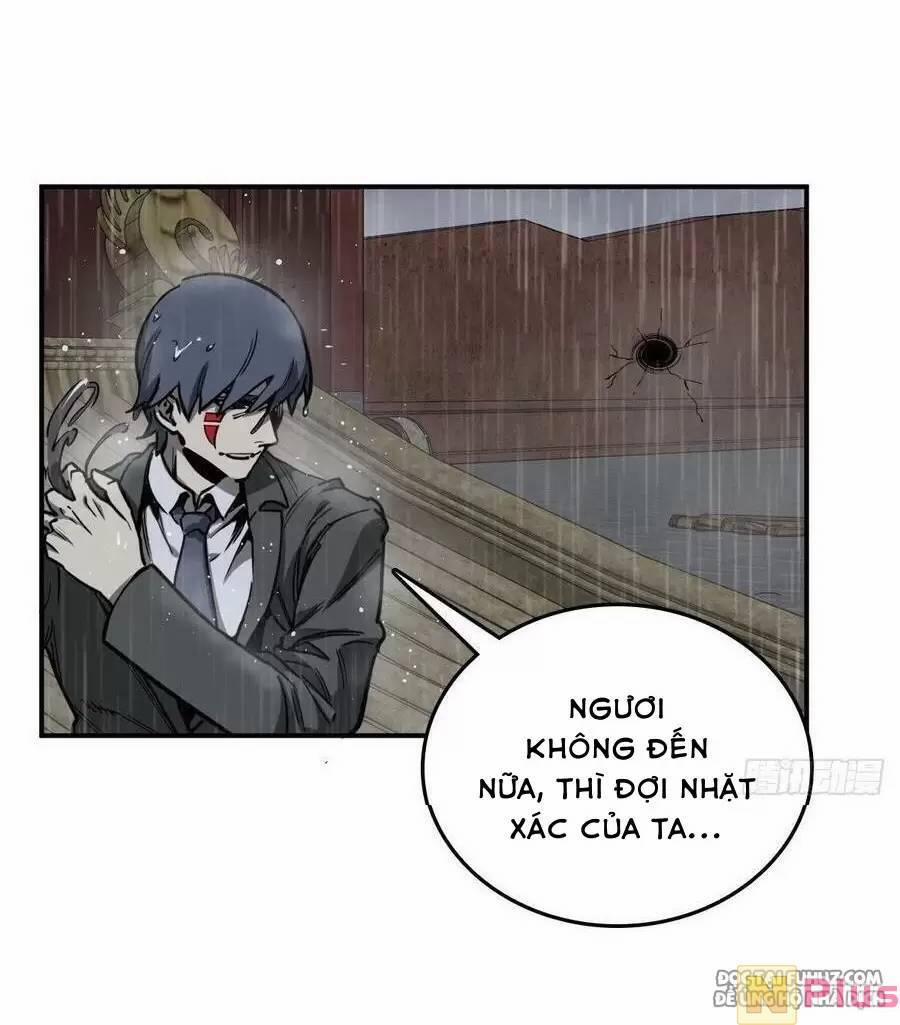 Xuyên Không Thành Chim 142 trang 74