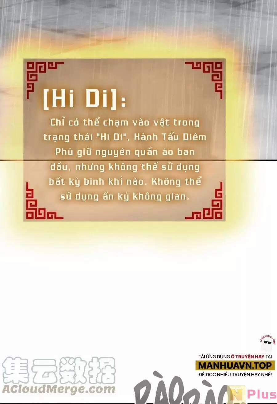 Xuyên Không Thành Chim 142 trang 8