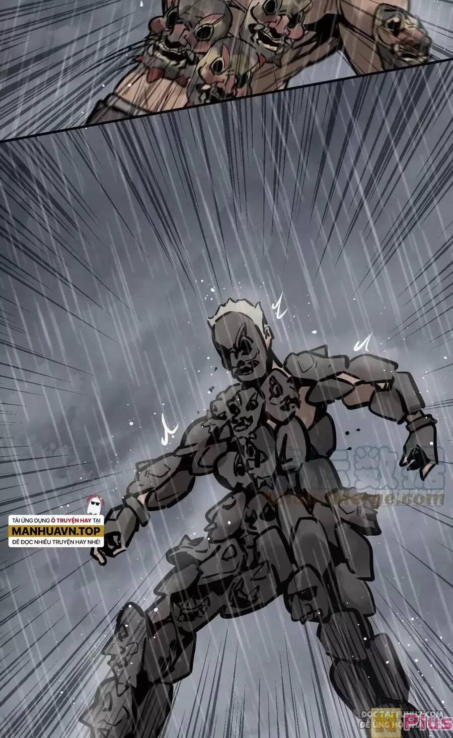 Xuyên Không Thành Chim 142 trang 98