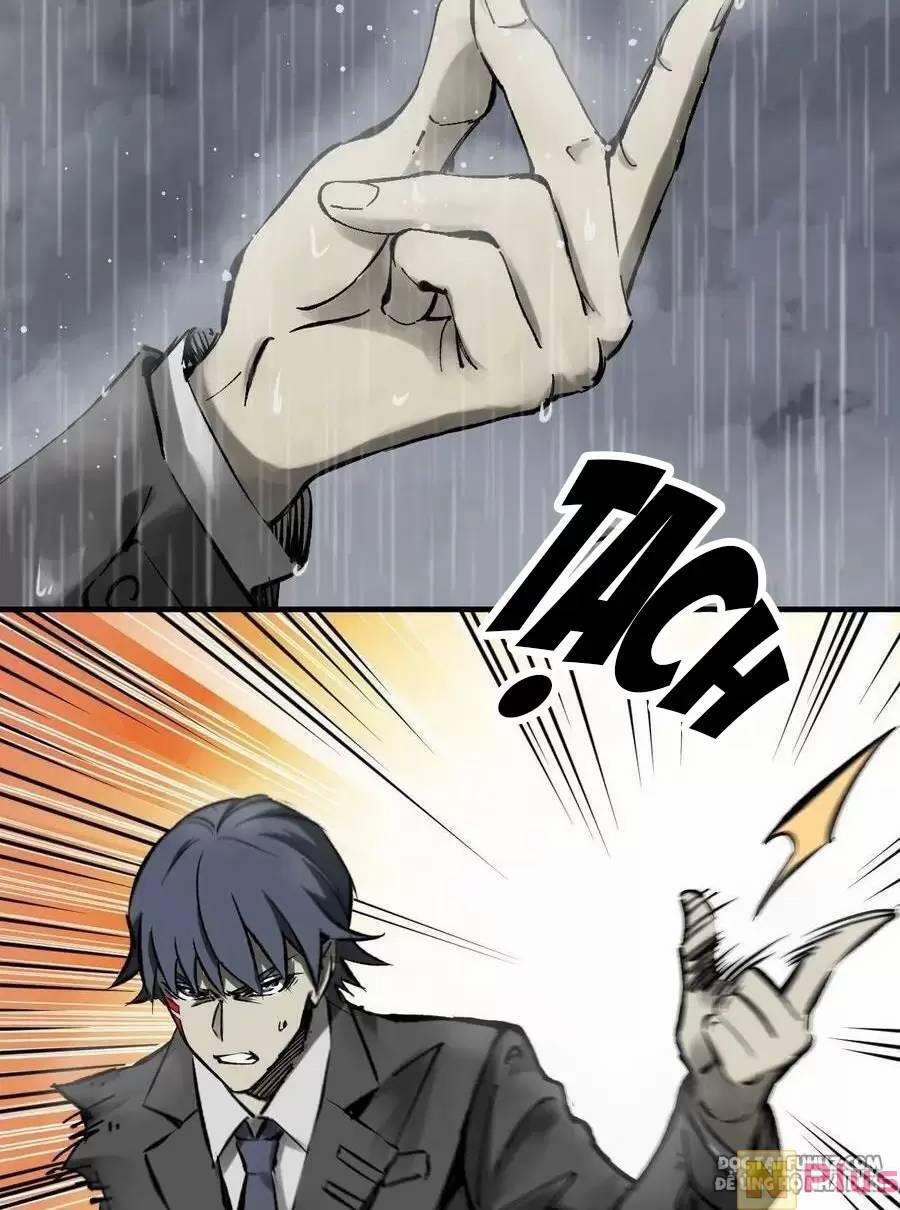 Xuyên Không Thành Chim 143 trang 15