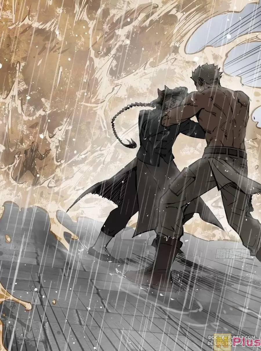 Xuyên Không Thành Chim 143 trang 18