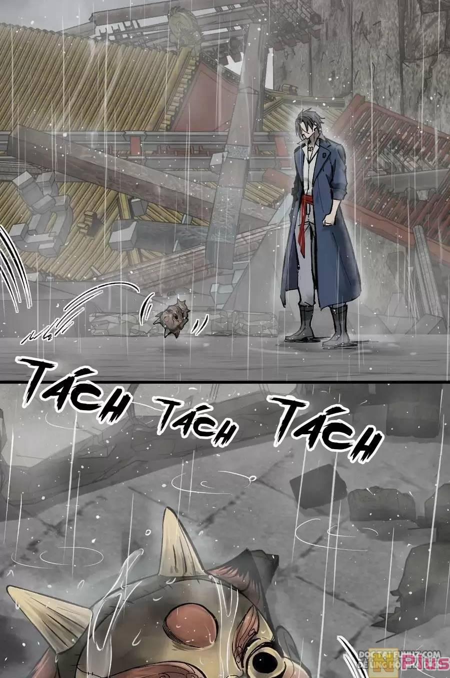 Xuyên Không Thành Chim 143 trang 38