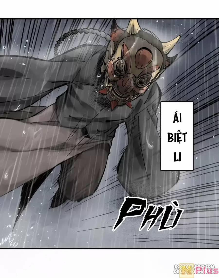 Xuyên Không Thành Chim 143 trang 4