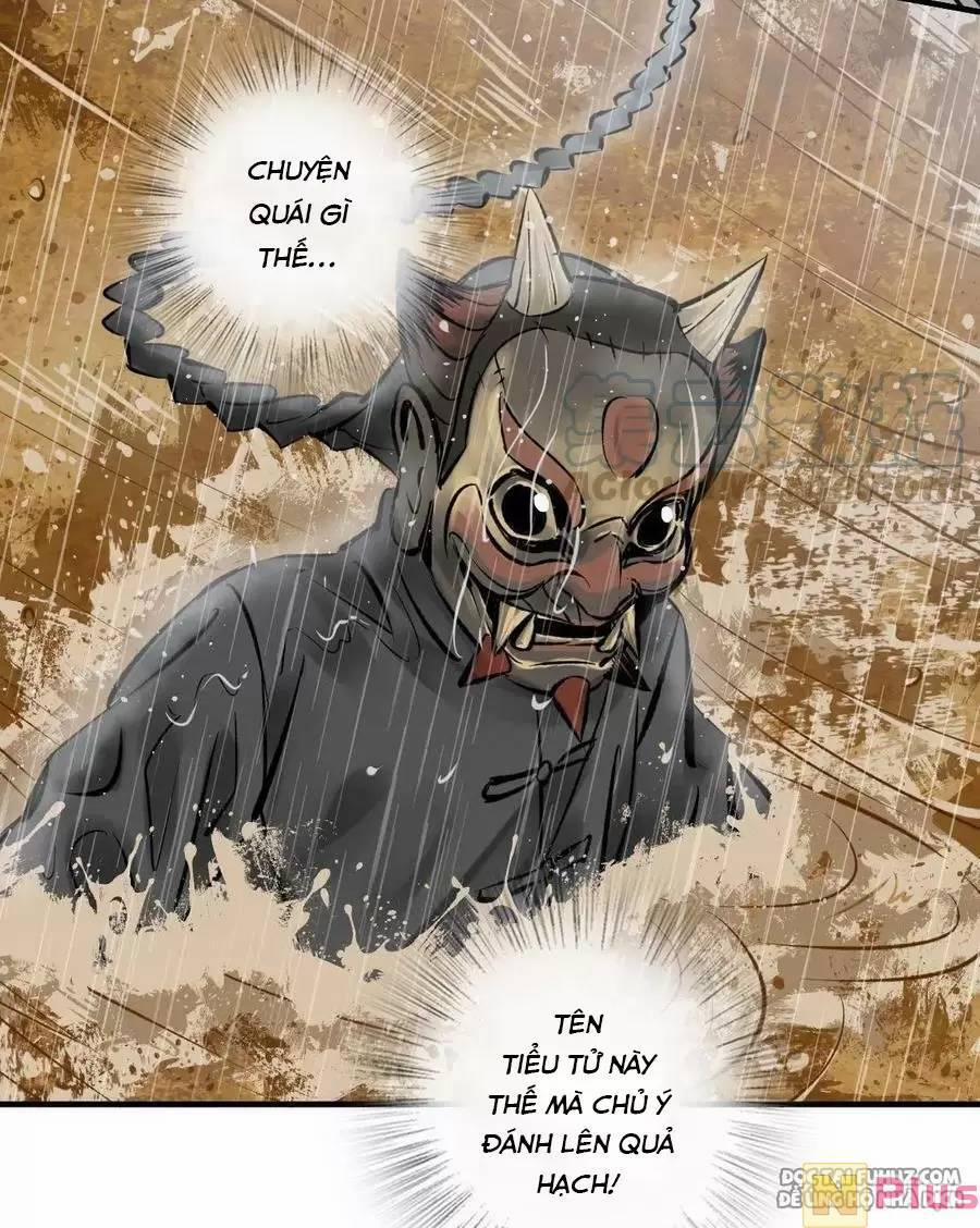 Xuyên Không Thành Chim 143 trang 48