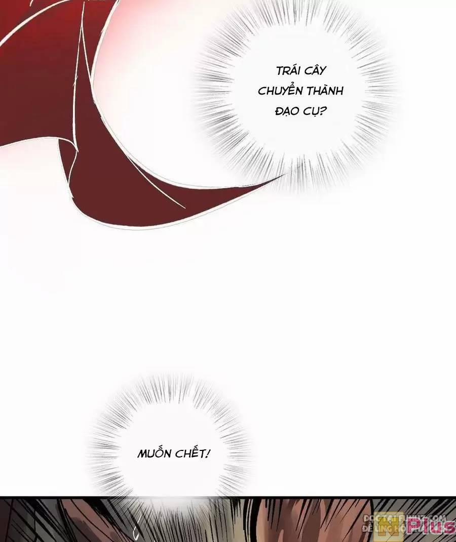 Xuyên Không Thành Chim 143 trang 79