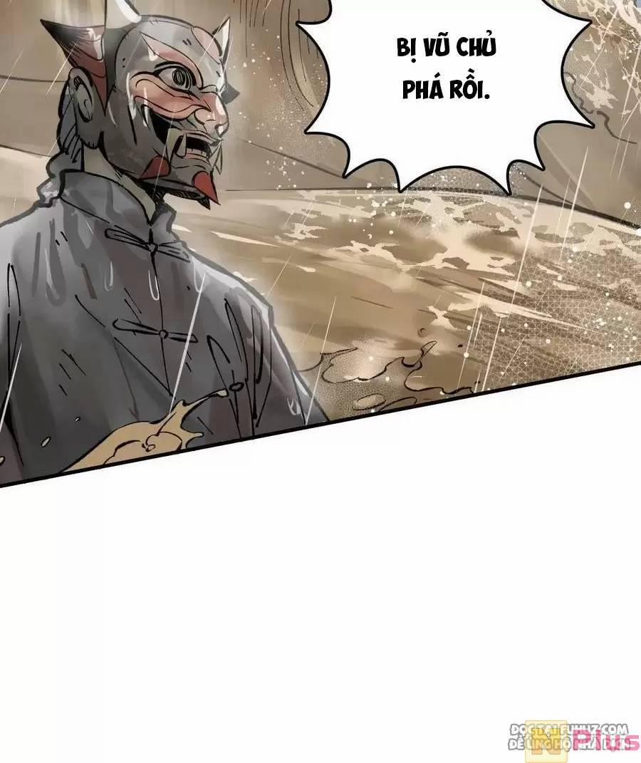 Xuyên Không Thành Chim 143 trang 82