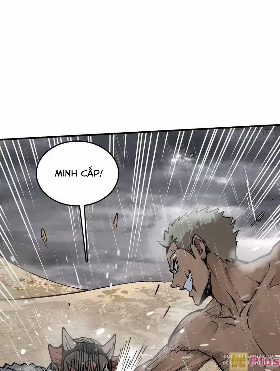 Xuyên Không Thành Chim 143 trang 88