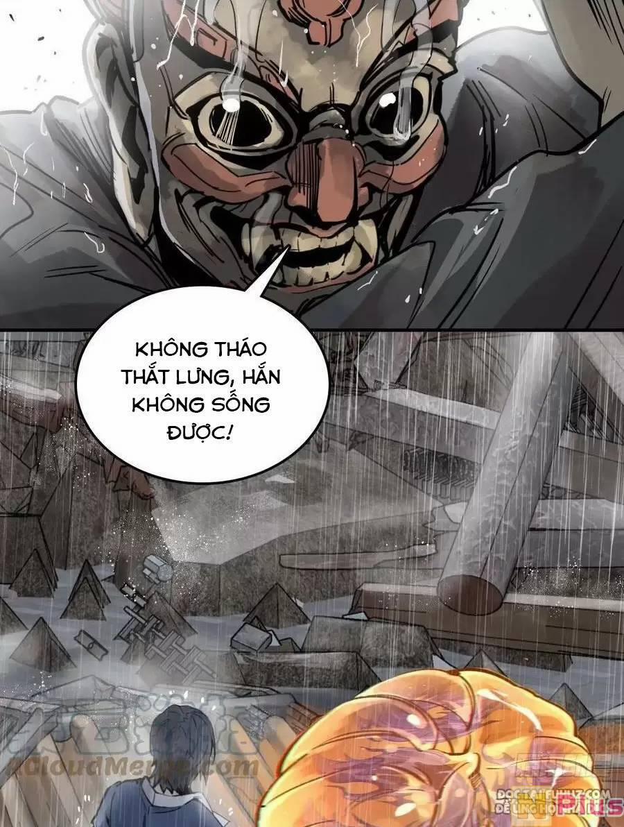 Xuyên Không Thành Chim 143 trang 90