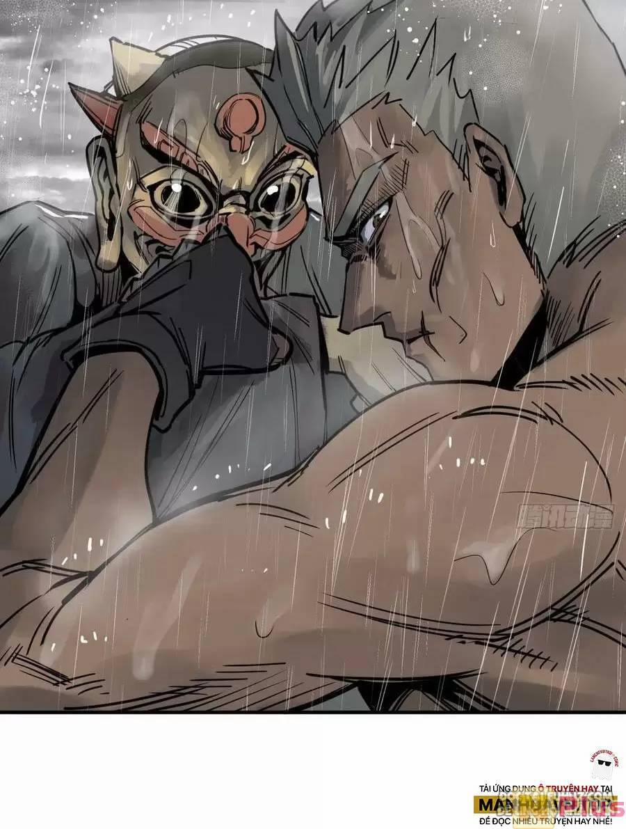 Xuyên Không Thành Chim 143 trang 93