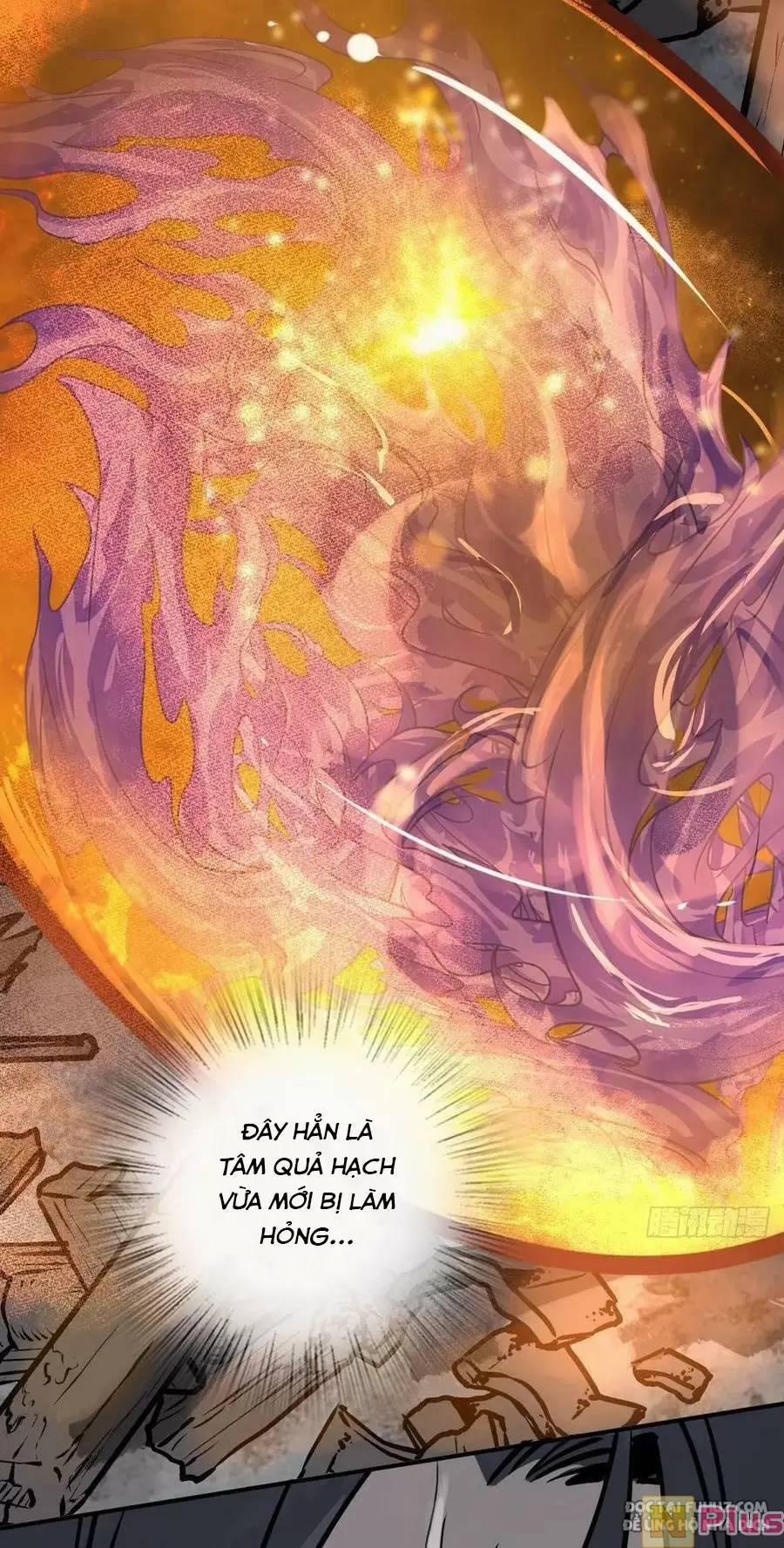 Xuyên Không Thành Chim 144 trang 25