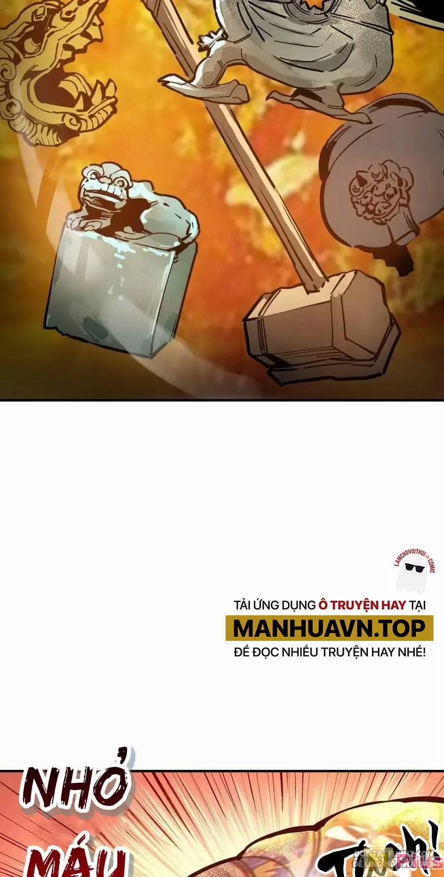 Xuyên Không Thành Chim 144 trang 27