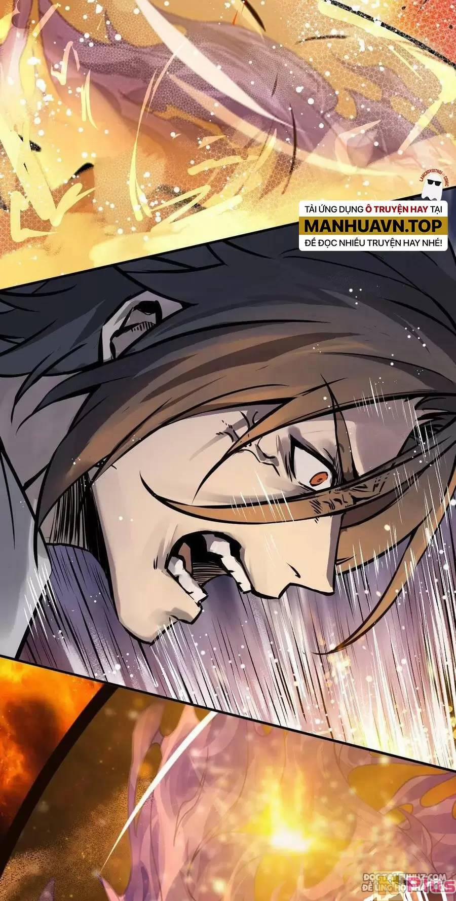 Xuyên Không Thành Chim 144 trang 31