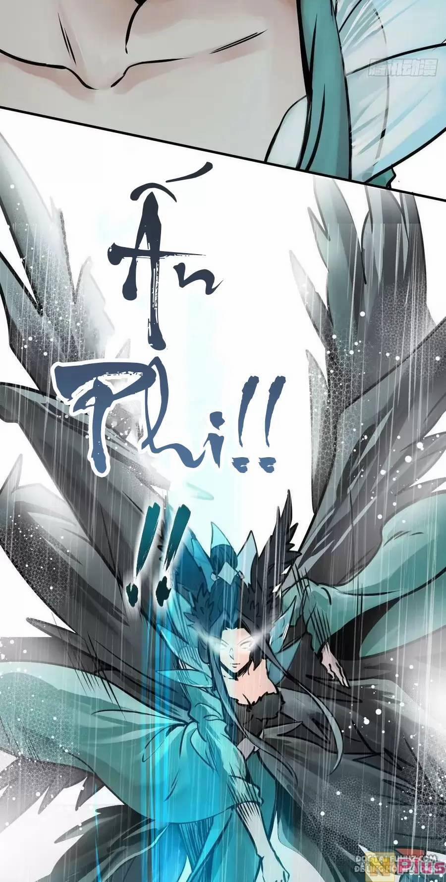 Xuyên Không Thành Chim 144 trang 33