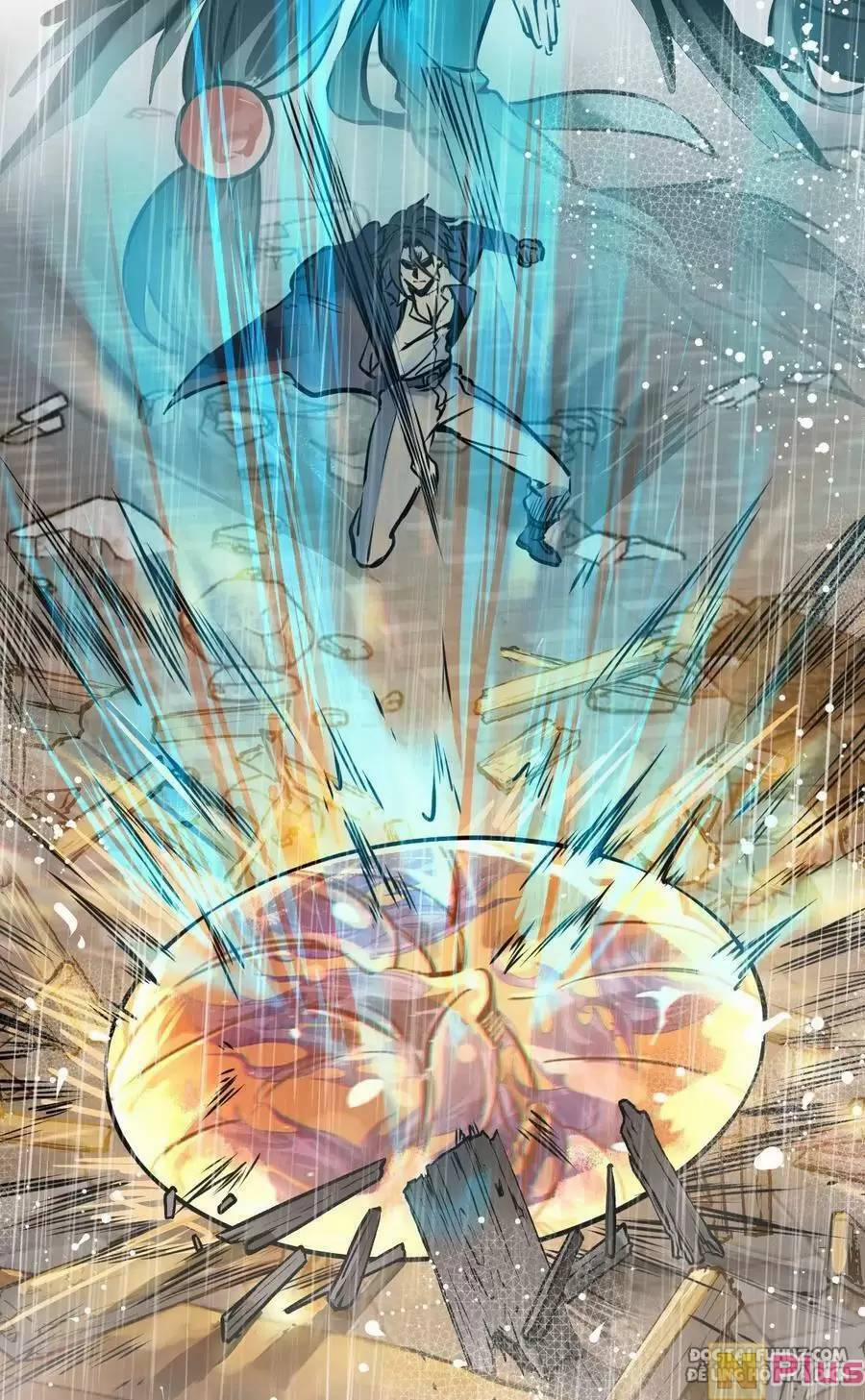 Xuyên Không Thành Chim 144 trang 34