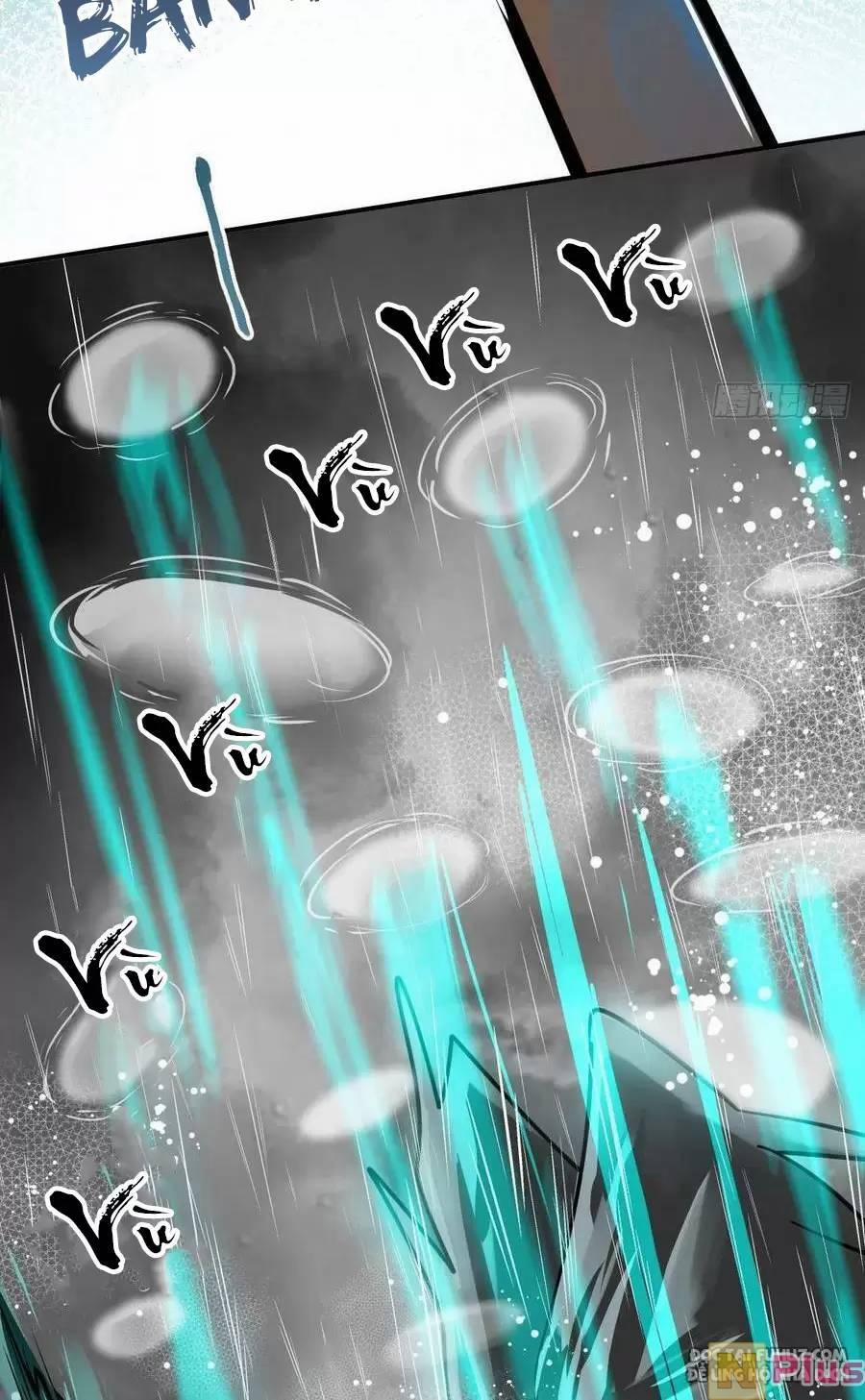 Xuyên Không Thành Chim 144 trang 37