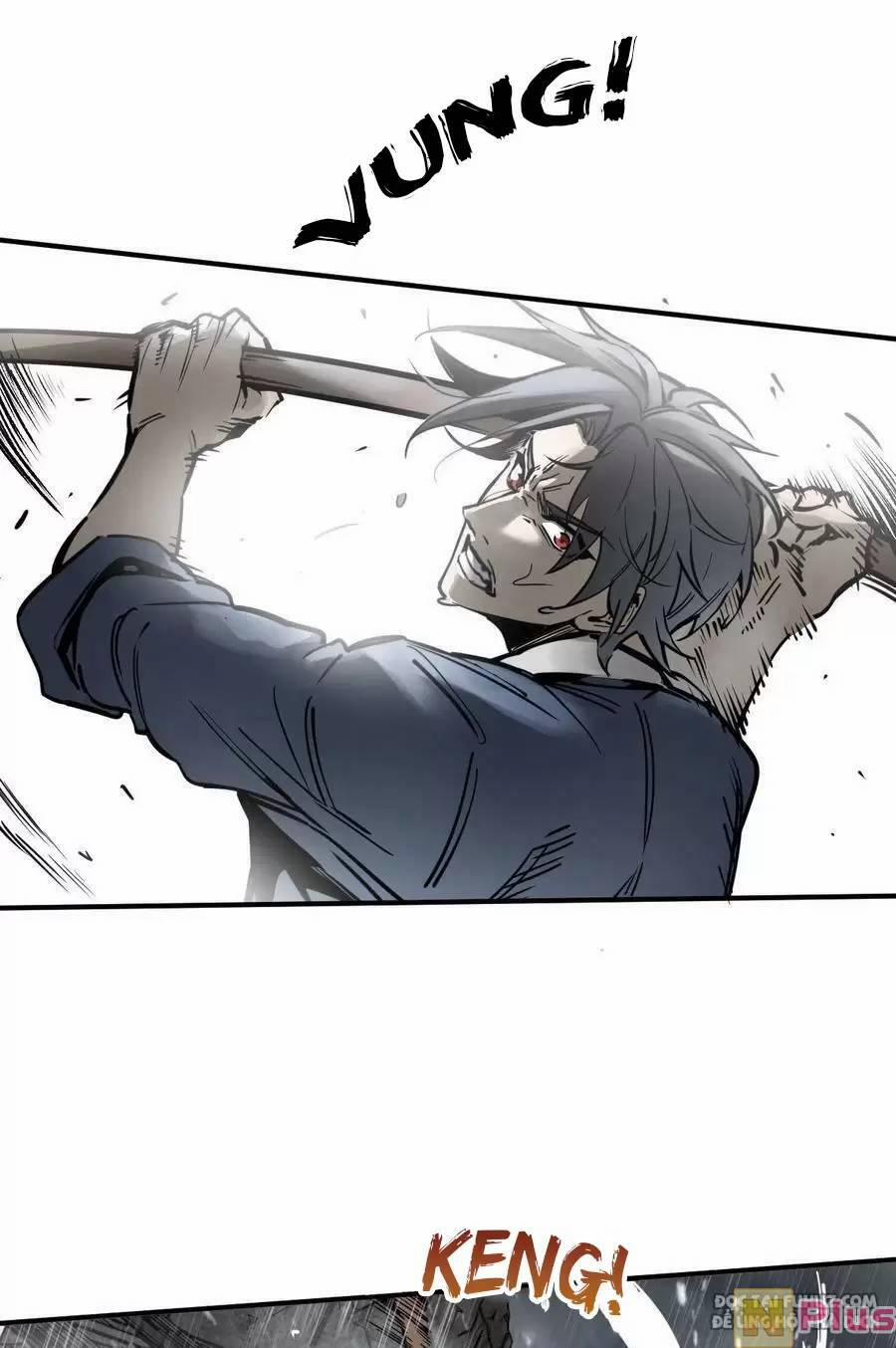 Xuyên Không Thành Chim 144 trang 44