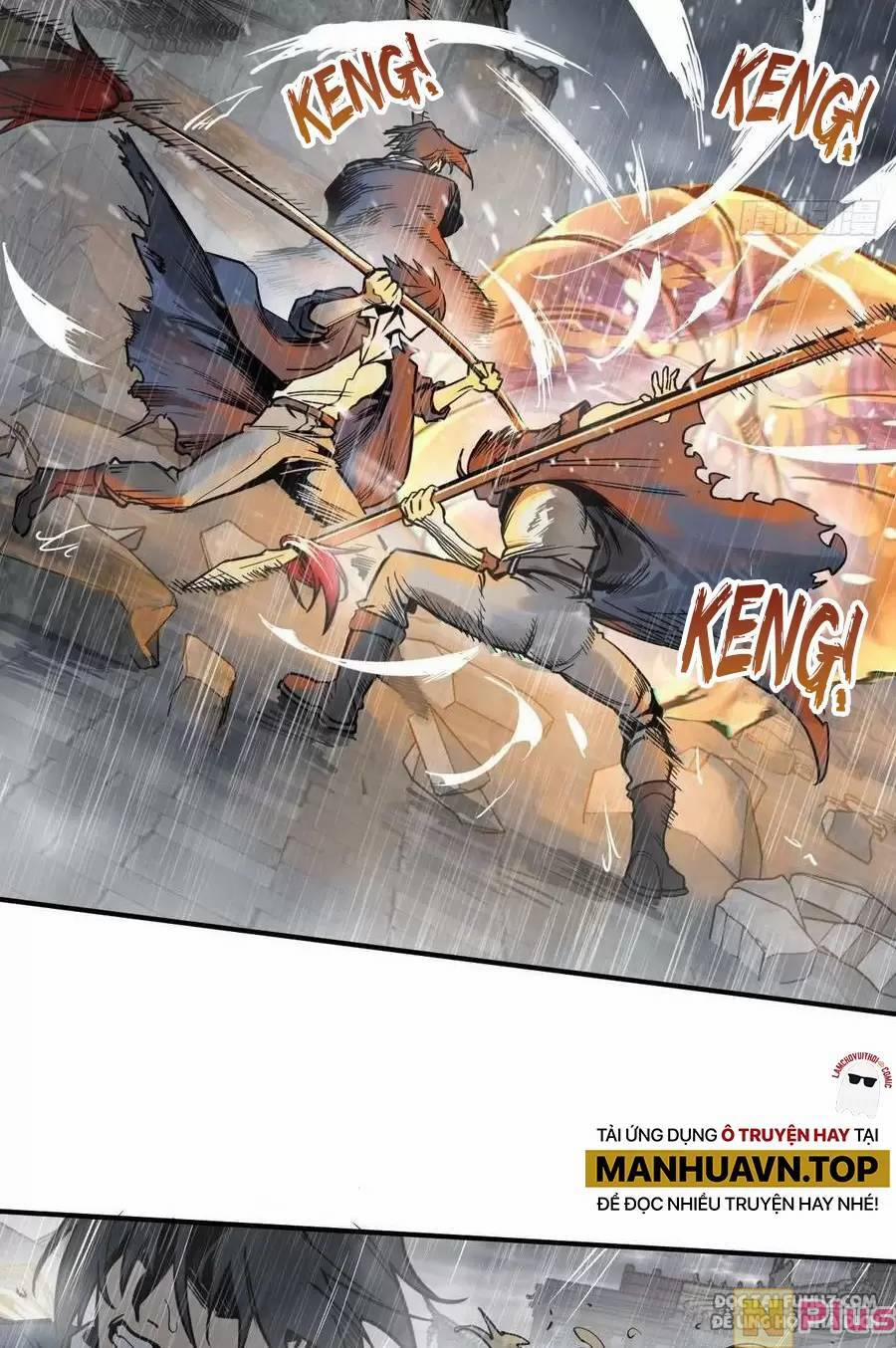 Xuyên Không Thành Chim 144 trang 45