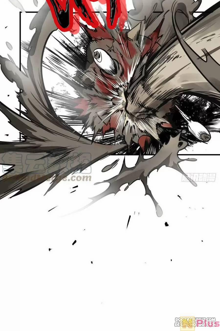 Xuyên Không Thành Chim 144 trang 47