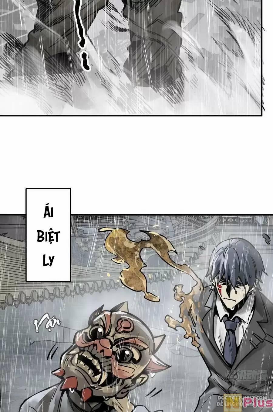Xuyên Không Thành Chim 144 trang 49