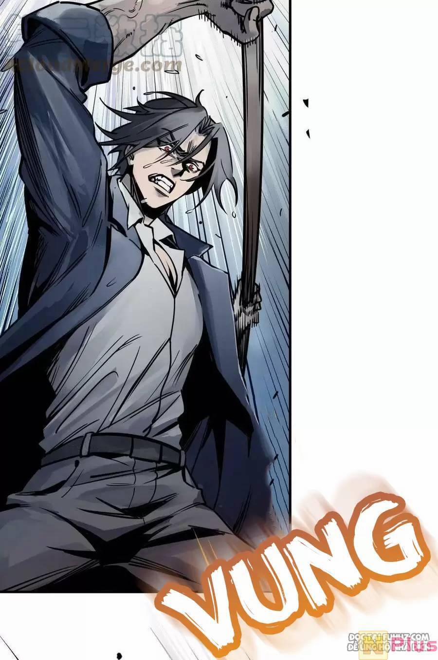 Xuyên Không Thành Chim 144 trang 51