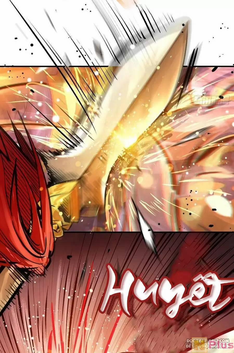 Xuyên Không Thành Chim 144 trang 52