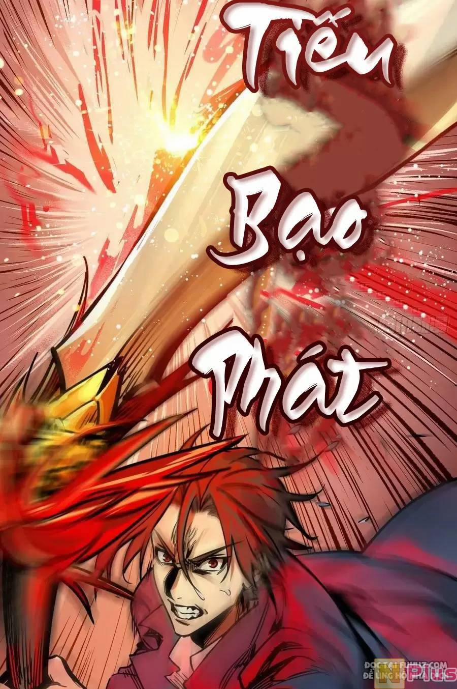 Xuyên Không Thành Chim 144 trang 53