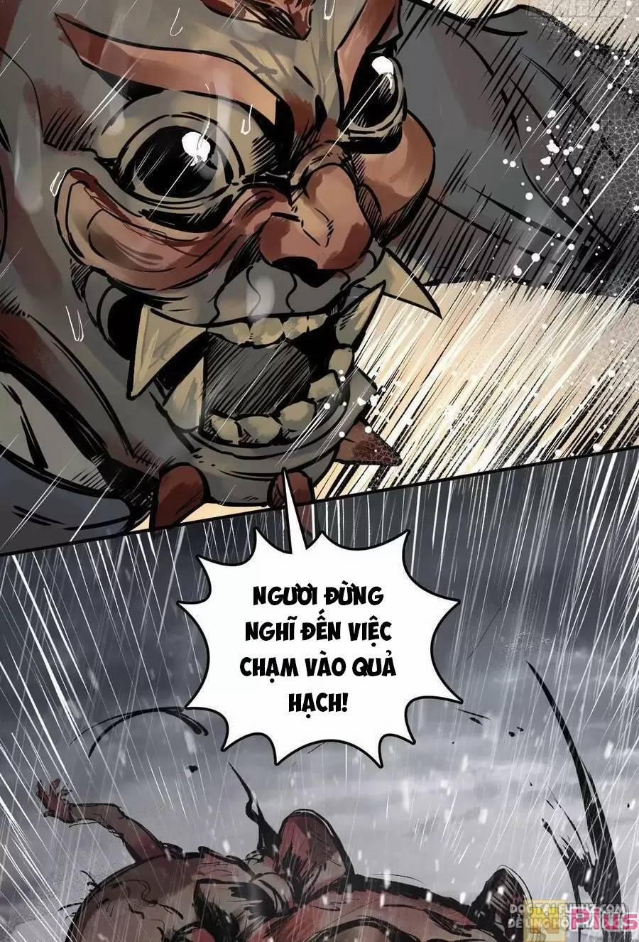 Xuyên Không Thành Chim 144 trang 67