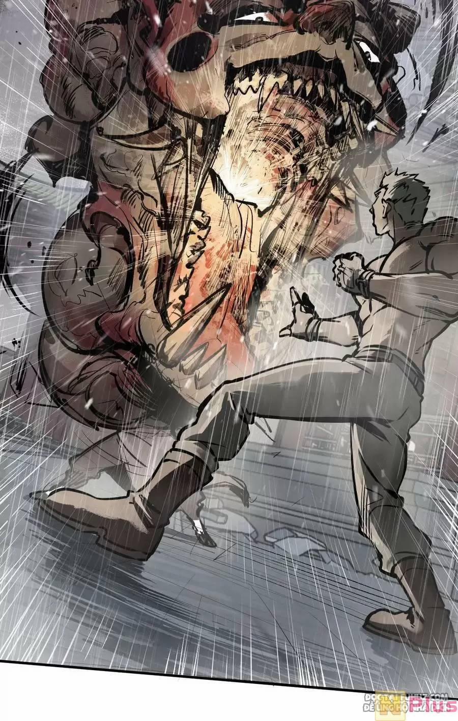 Xuyên Không Thành Chim 144 trang 68