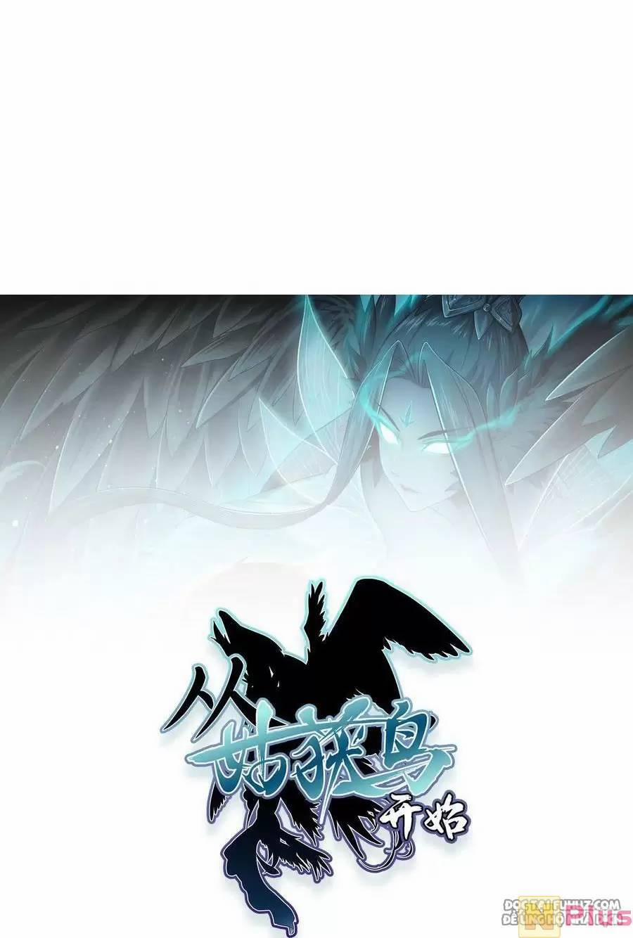 Xuyên Không Thành Chim 144 trang 69