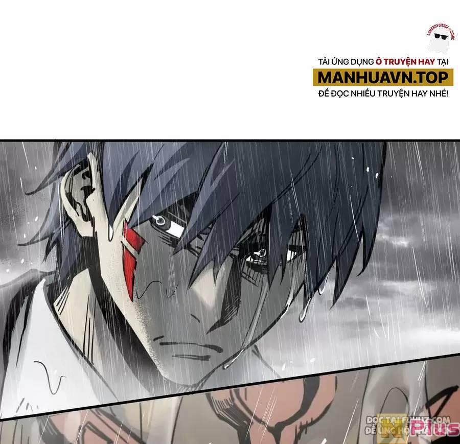 Xuyên Không Thành Chim 144 trang 8