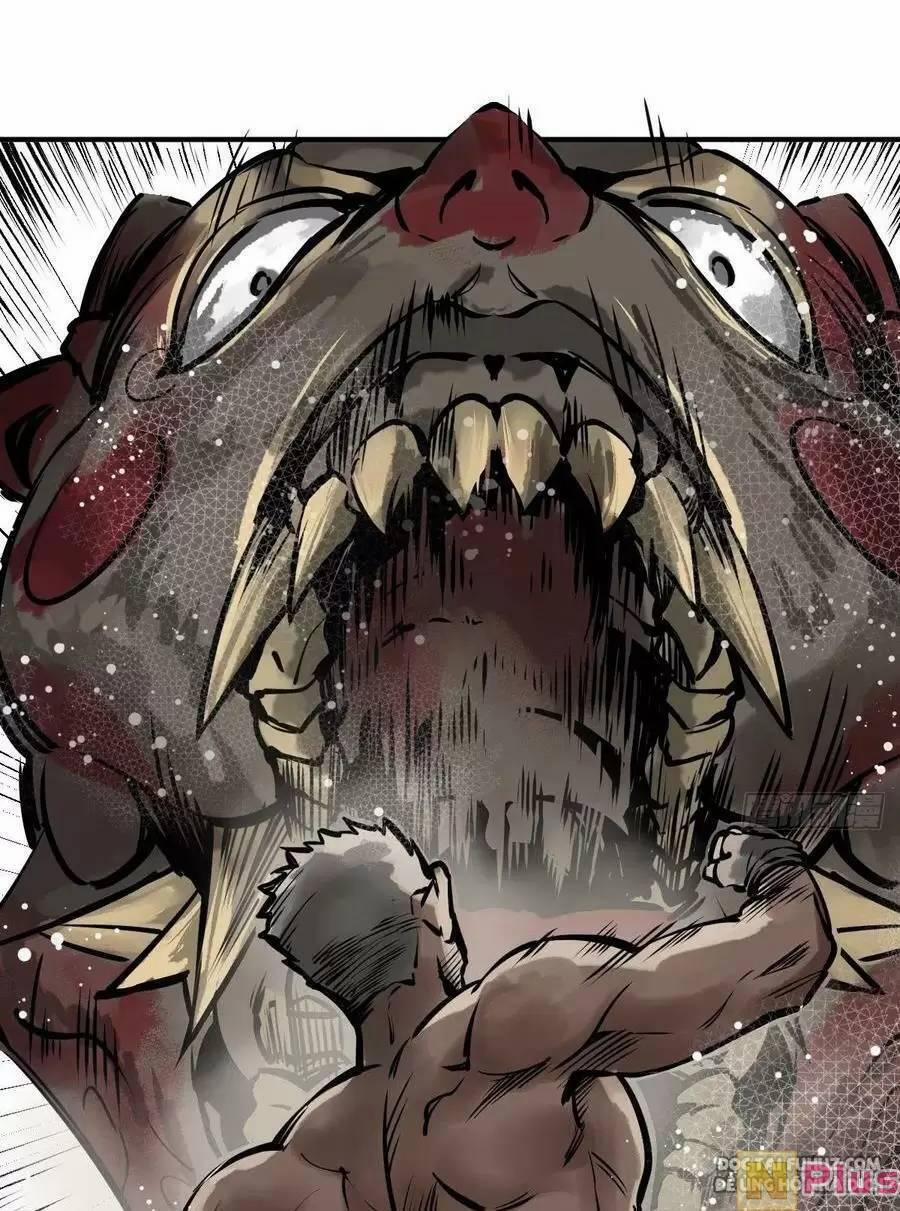 Xuyên Không Thành Chim 145 trang 1