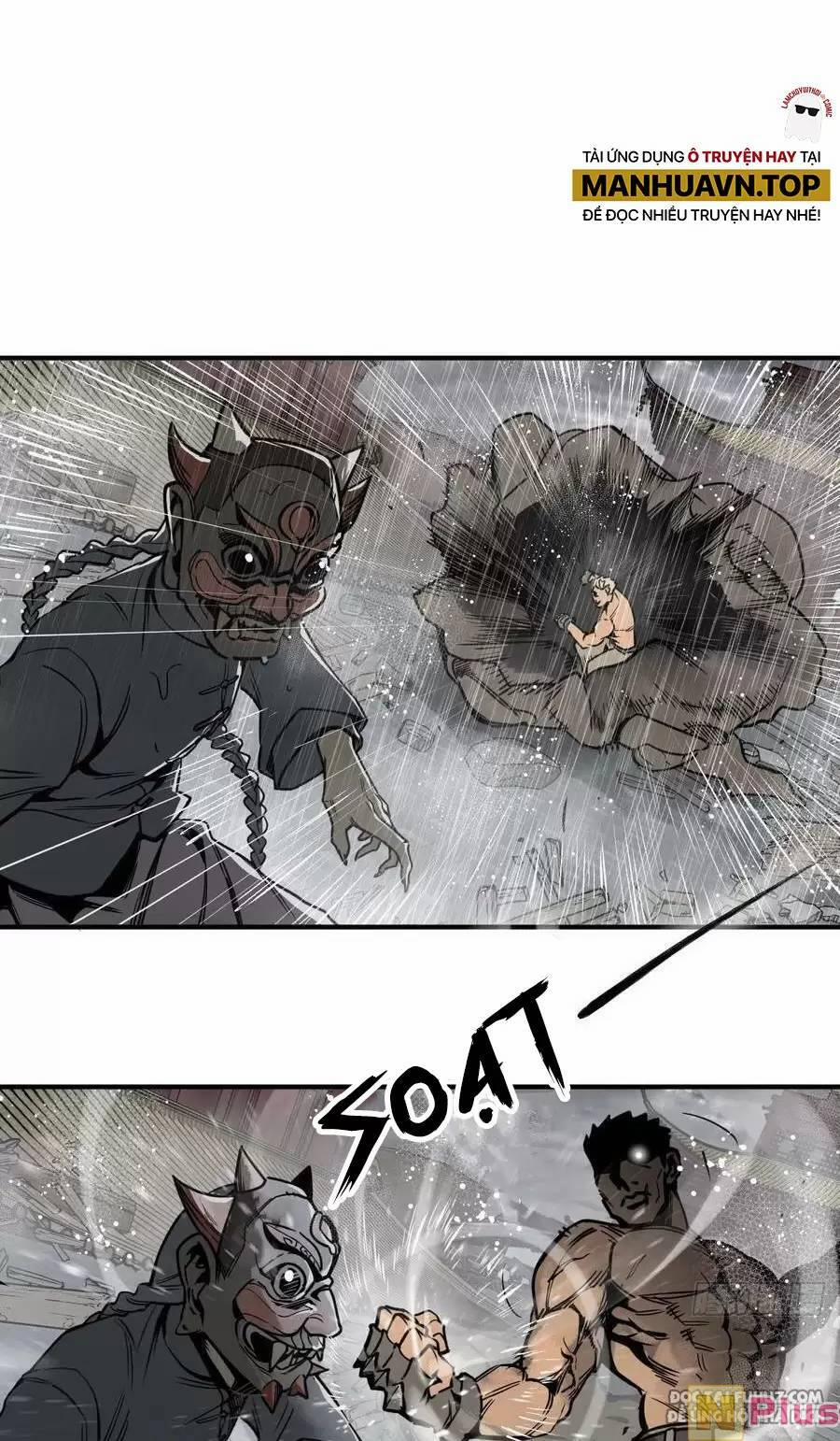 Xuyên Không Thành Chim 145 trang 11
