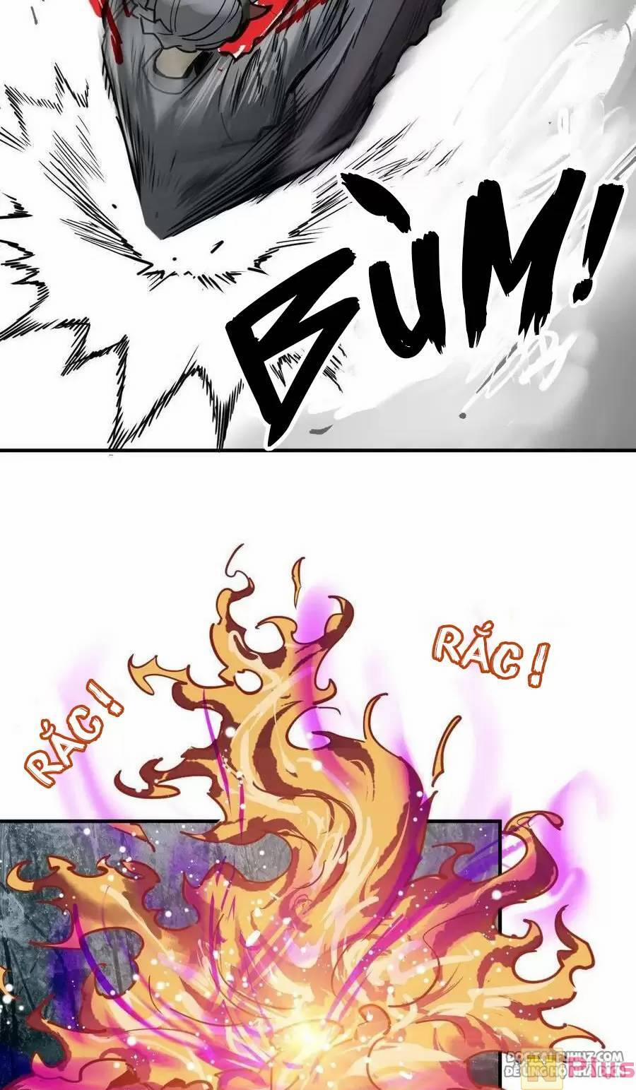 Xuyên Không Thành Chim 145 trang 13