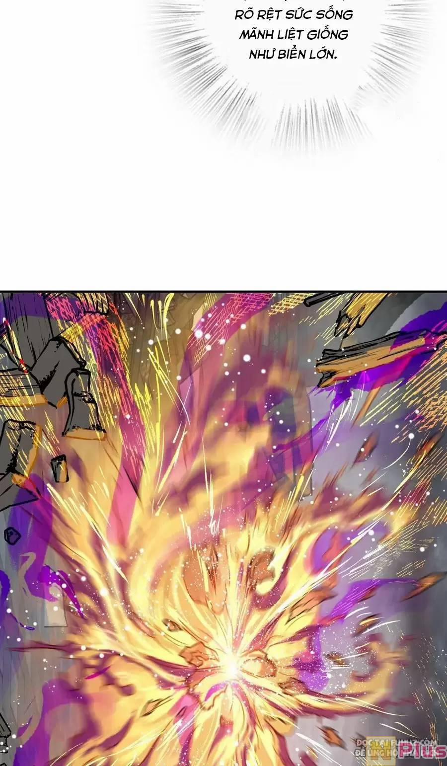 Xuyên Không Thành Chim 145 trang 16